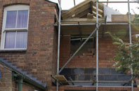 free Shelfield home extension quotes