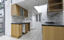 Shelfield kitchen extension leads